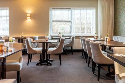 Hotel Ameland foto 5