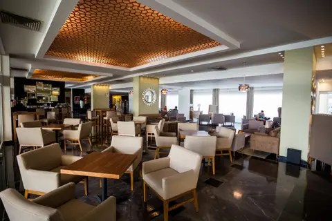 Dreams Sands Cancun Resort & Spa in Cancùn — foto 7