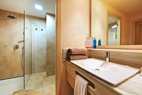 Viva Cala Mesquida Resort & Spa in Capdepera — foto 12