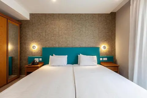 Hotel & Spa Pergola in Mellieha — foto 20