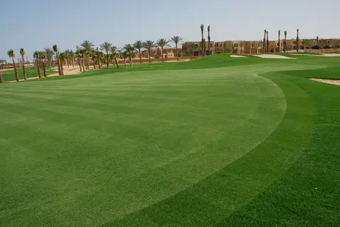 Jaz Little Venice Golf Resort in Caïro, foto 25