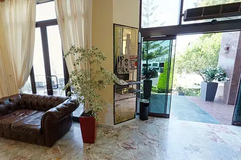 Hotel New York in Vlorë — foto 8