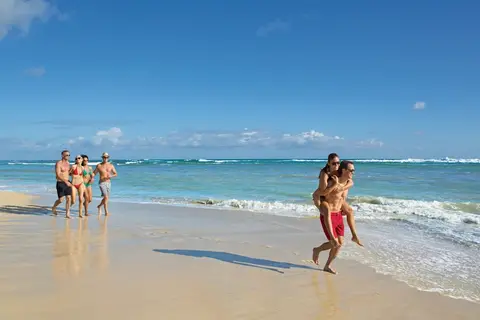 Breathless Punta Cana Resort & Spa in Salvaleón de Higüey — foto 26
