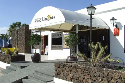 Bungalows Playa Limones in Yaiza, foto 10