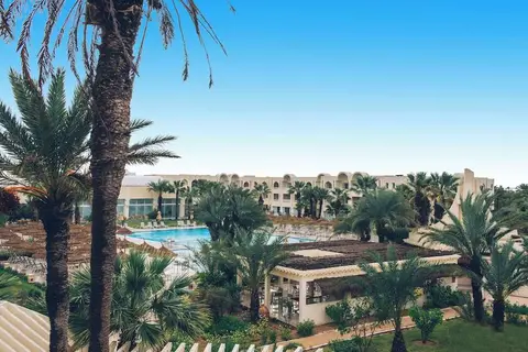 Iberostar Mehari Djerba in Djerba — foto 10