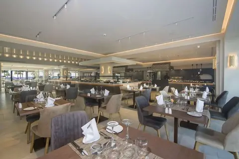 Amira Luxury Resort & Spa in Άδελε — foto 7