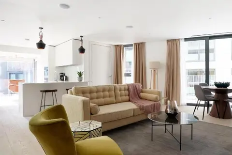 Southwark by Q Apartments in Londen — foto 21