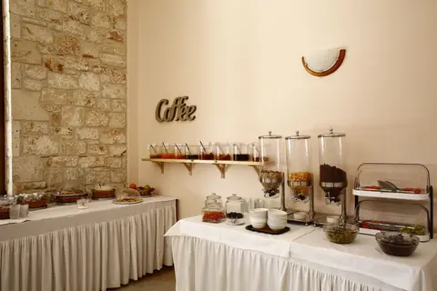 Stratos Hotel in Δημοτική Ενότητα Κασσάνδρας — foto 12