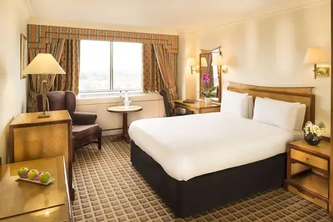 Copthorne Tara Hotel London Kensington in Londen, foto 3