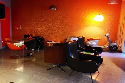 Orange Hotel in Rome — foto 4
