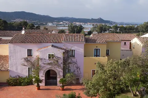 Hotel Airone in Alzachèna/Arzachena — foto 8