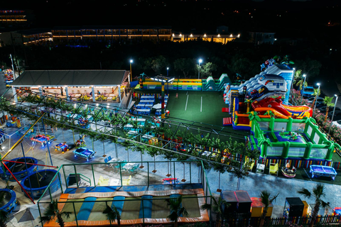 Caretta Paradise Hotel & Waterpark foto 29