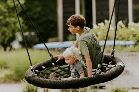Vakantiehoeve Si-Es An in Balkbrug, foto 9