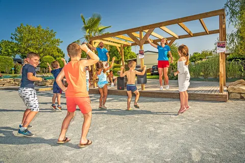 Camping Ker Yaoulet foto 23