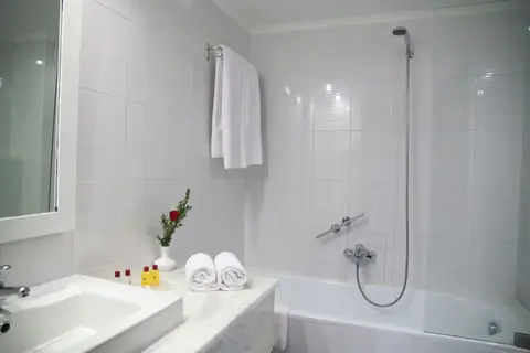 Hotel Le Pacha in Tunis — foto 19