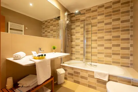 Miracielos Hotel in Llanes — foto 27