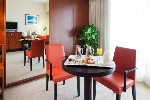 Hotel Royal Plaza in Ibiza, foto 16