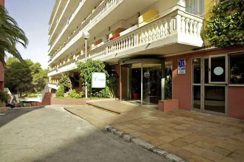 Ona Luna Park in Llucmajor — foto 20