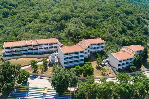 Pearl Beach Hotel in Canj — foto 2
