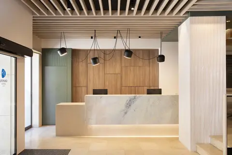 Hotel Grupotel Gravina in Barcelona — foto 24