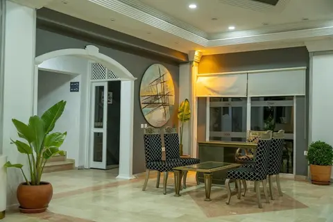 Tiana Beach Resort in Bodrum — foto 20