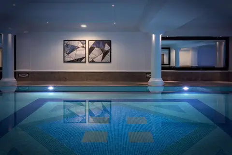 Leonardo Royal Hotel London City in Londen, foto 13