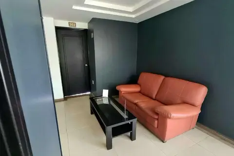 GS Hotel Cuernavaca in Cuernavaca — foto 4