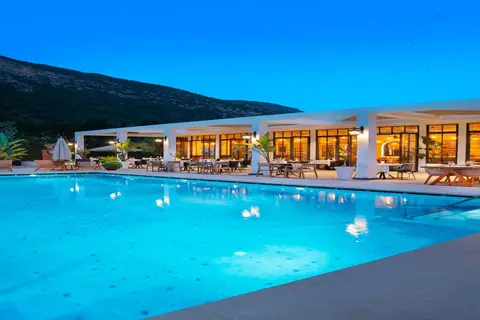 Ölüdeniz Blu Luxury Unique Hotel in Fethiye — foto 19