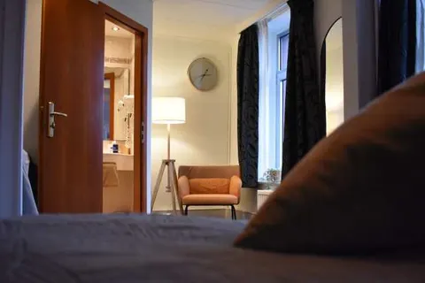 Hotel Atlanta Valkenburg foto 14