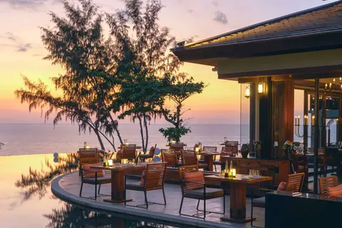 Pullman Phuket Arcadia Naithon Beach in ตำบลสาคู — foto 7