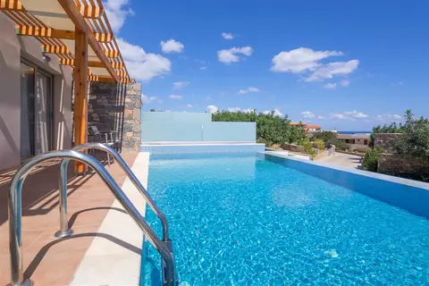 Miramare Resort & Spa in Georgioupolis — foto 16