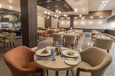 Amarina Abu Soma Resort & Aquapark in Safaga, foto 8
