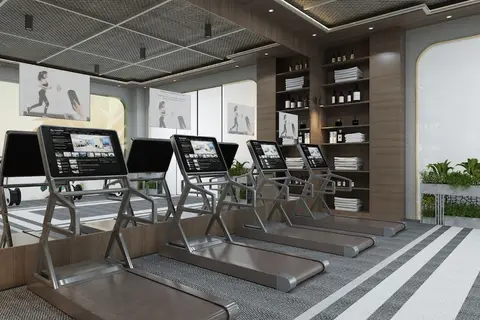 Belkon Hotel Belek in Serik — foto 15