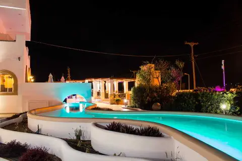 Castello Di Cavalieri Suites & Spa in Faliraki — foto 19