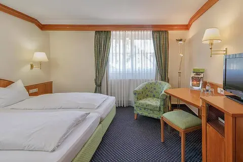 Landhotel Hirschen foto 7