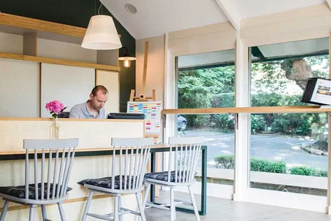 Camping Le Col D Ibardin foto 16