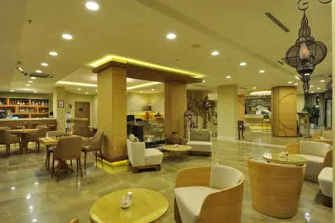 Hotel Yasmak Sultan foto 6