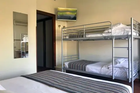 Hotel River Palace in Terracina — foto 6
