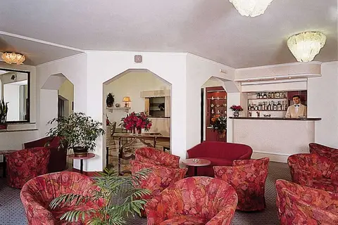 Hotel Lido La Perla Nera in Stresa — foto 8