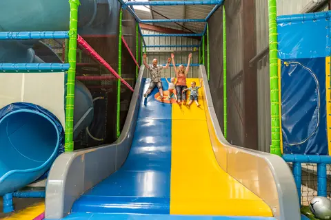 Countrypark Touquin in Touquin — foto 6