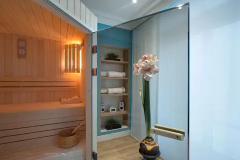 Hotel Le Littre in Parijs, foto 17
