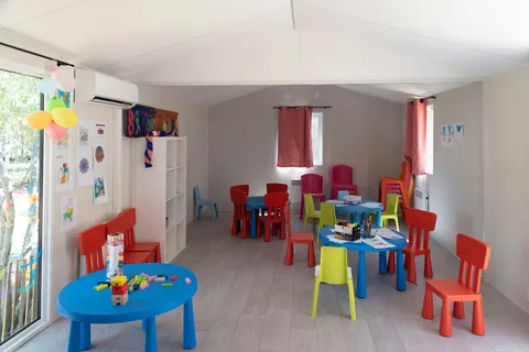 Camping Club Navarrosse Plage foto 19