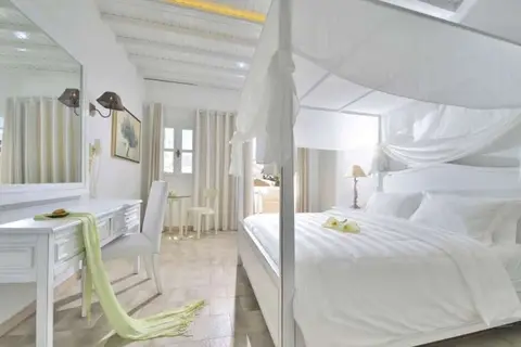 Hotel Petinos Mykonos in Ψαρρού — foto 15