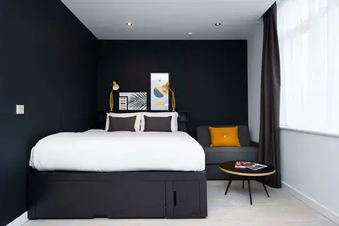 Staycity Marne La Vallee in Bailly-Romainvilliers, foto 17