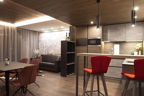 Residenz Fliana foto 3