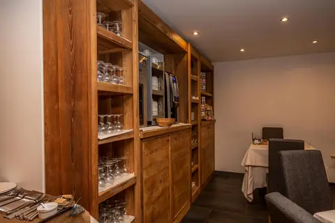 Hotel Gran Roc in Sestriere — foto 12