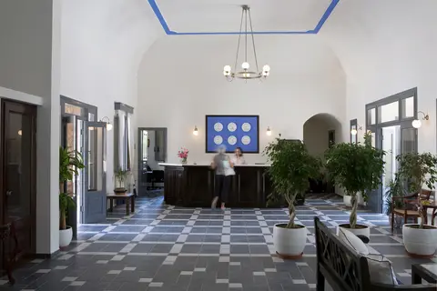 Rose Bay Hotel in Δημοτική Ενότητα Θήρας — foto 15