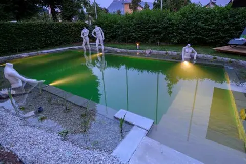 Gasthof Hotel Moserwirt foto 27