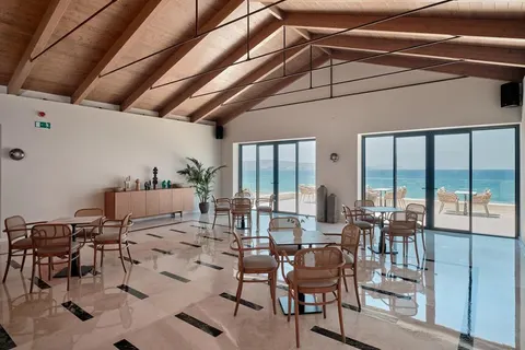 Oros Luxury Beach Resort foto 3