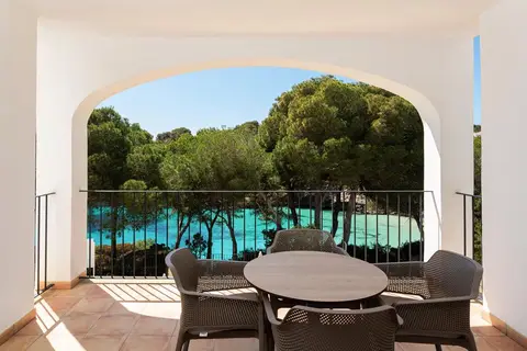 Inturotel Cala Azul in Santanyí — foto 4